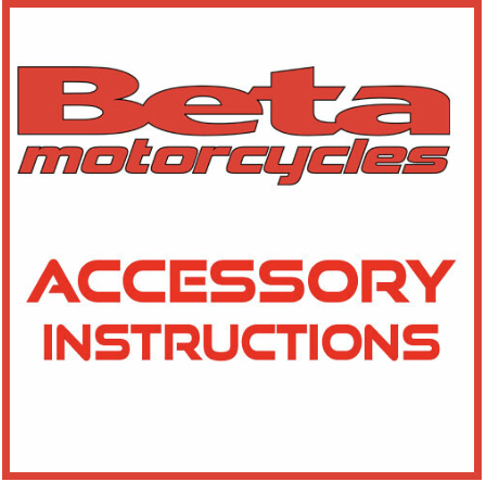 Beta Accessories